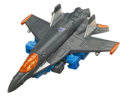 Thundercracker - Transformers Toys - TFW2005