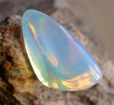 Opalite Gemstone: Properties, Meanings, Value & More