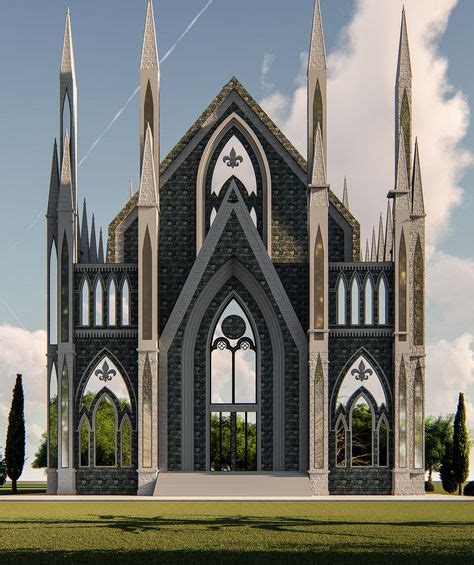 576 Gambar Gereja terbaik di 2020 | Gereja, Arsitektur gereja, Santiago calatrava