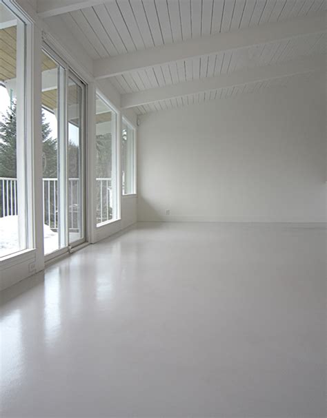 Concrete Residential Floors for your Home in the Vancouver area ...