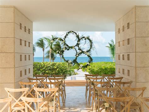 Caribbean Destination Weddings | Excellence Resorts