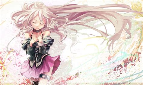 IA (Vocaloid), Vocaloid Wallpapers HD / Desktop and Mobile Backgrounds