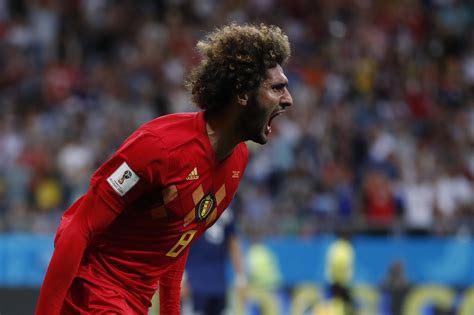 Belgium beats Japan 3-2 to reach World Cup quarterfinals | AP News