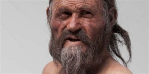 19 Living Relatives Of 'Otzi The Iceman' Mummy Discovered | HuffPost