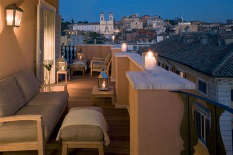 The Best Hotels in Central Rome | The Hotel Guru