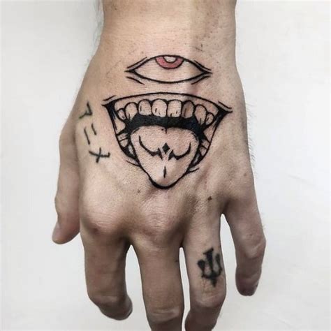 29+ Jujutsu Kaisen Sukuna Tattoo | SamanthaGeorgie