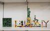 How to Organize Your LEGO Parts Collection, Part 1: Organizing Strategies and Constraints ...