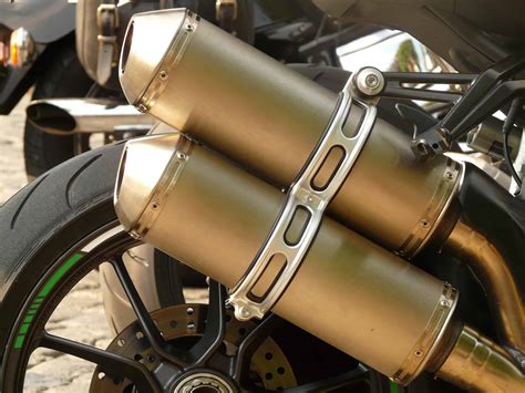 How To Make Motorcycle Exhaust Sound Deeper (Explained)