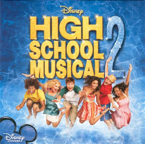 High School Musical 2 (2007, CD) | Discogs