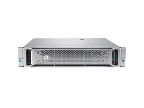 HP ProLiant DL380 G9 2U Rack Server