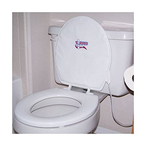 Best Heated Toilet Seat of 2023 | ArtsDel