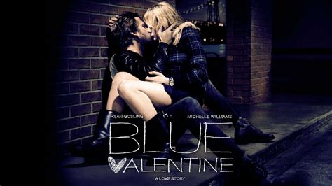 Blue Valentine - Movie - Where To Watch