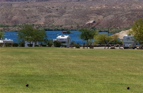 Black Meadow Landing - Parker Dam, CA - RV Parks - RVPoints.com