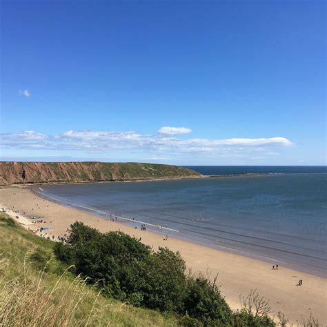 FILEY BEACH (2024) All You Need to Know BEFORE You Go (with Photos)