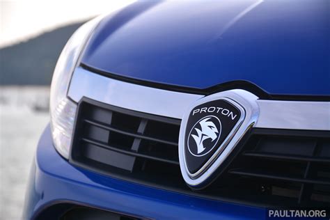 DRIVEN: Proton Iriz 1.3 MT and 1.6 CVT full review Proton_Iriz_Review ...