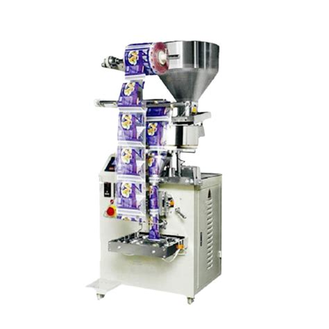 Vegetable Food Automatic Packaging Machine System, High Speed Weighing ...