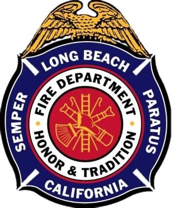 Long Beach Fire Department Announces Basic Fire Recruit Academy Class ...