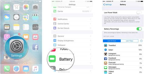 Top 6 Ways to Fix iPhone 14 Battery Drains Fast