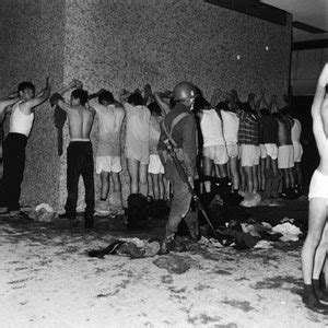 The Modern Historian: On this day in history: Tlatelolco Massacre, 1968