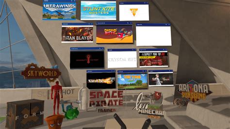 All 21 Windows Mixed Reality games with achievements : r/xbox