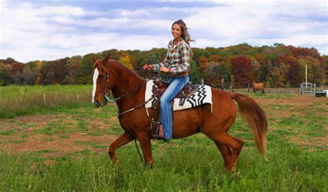 Family Fun in South Jersey: HORSEBACK RIDING