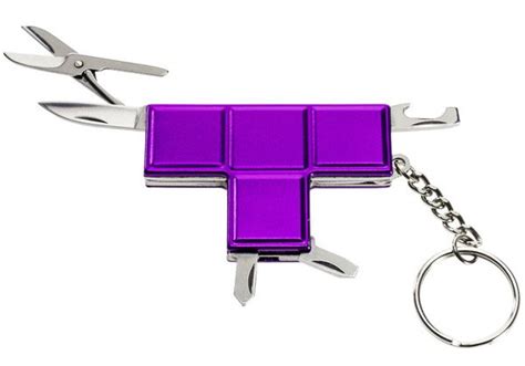 Tetris Multi-Tool Clever Gadgets, New Gadgets, Amazing Gadgets, Batman ...