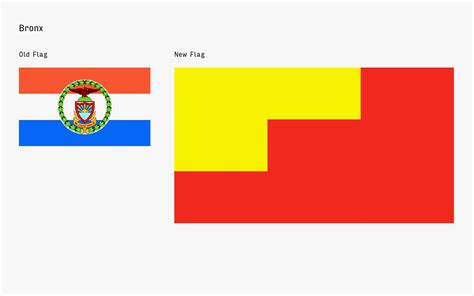 'Good Flag, Bad Flag': the quest for new graphic American city flags ...