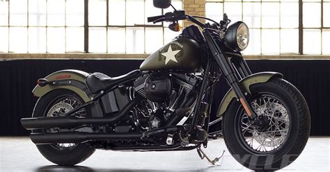 Harley-Davidson Motorcycles Reviews and Photos | Cycle World