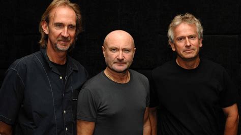 Phil Collins & Genesis Sell Song Rights for Over $460 Million