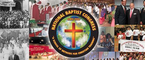 National Baptist group plans to bring 5,000 to Birmingham in June | AL.com