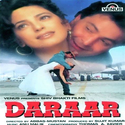 Daraar (1996-movie) : Hindi Film Song, Trailer, Box office details