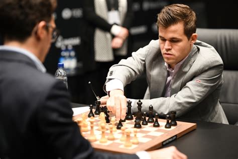 Unibet Pens ‘Historic Sponsorship’ Deal With Magnus Carlsen