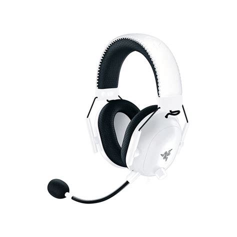 Razer BlackShark V2 Pro Wireless ESports Gaming Headset (White Edition - GameXtremePH