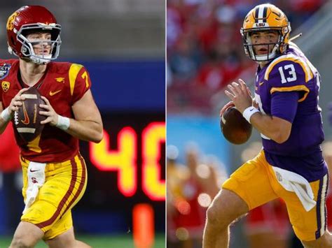 LSU vs. USC tickets in Las Vegas: Cheapest price, cost to watch 2024 college football game