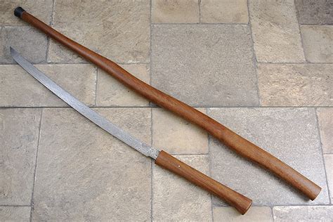 BladeGallery: Fine handmade custom knives, art knives, swords, daggers