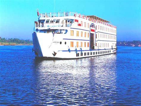 Luxury Nile Cruise | Best Nile River Cruises | Luxury Nile River Cruise