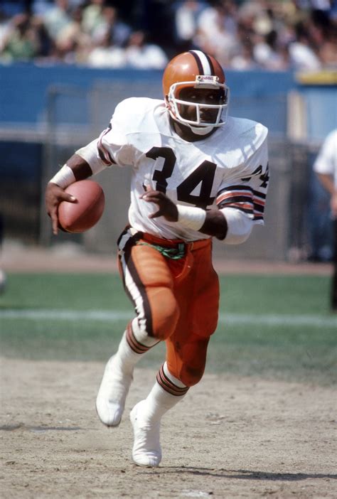 Where are your former Browns now? RB Greg Pruitt - Dawgs By Nature