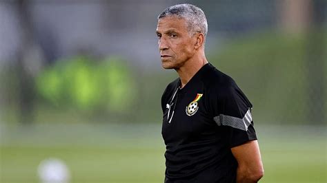 Chris Hughton to be unveiled as Black Stars head coach on March 20