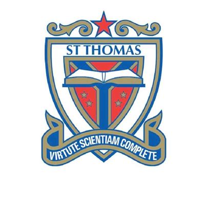 St Thomas of Canterbury