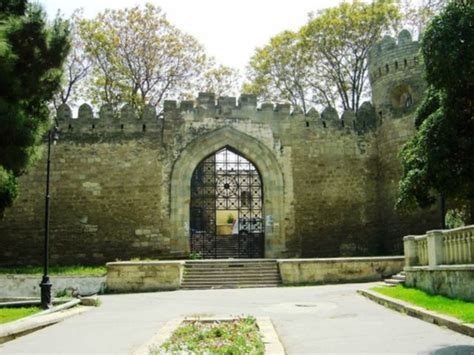 Baku - Wikitravel