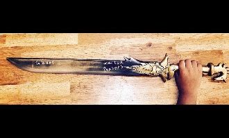 Prabhas gifts his 'Baahubali' sword to Sivaji Ganesan's great grandson - Tamil News - IndiaGlitz.com