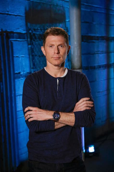 Food Network Gossip: 'Beat Bobby Flay' Update - Premieres March 6th