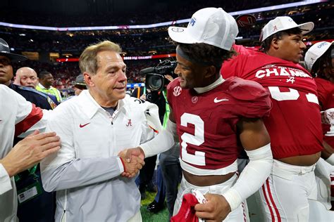 "There are so many factors": Caleb Downs' father explains the Alabama ...