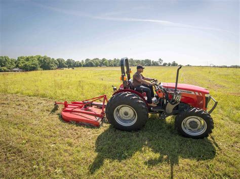 Massey Ferguson 2600H Series | Maple Lane Farm Service