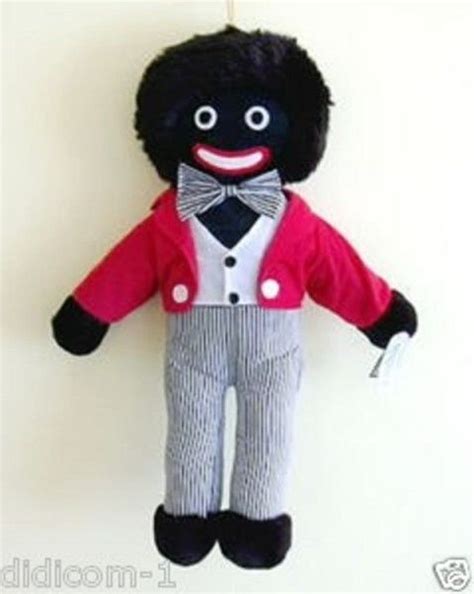 Golly 42cm Gollywog,Golliwog,Gollies Robinsons Golly Doll Toy Teddy Bear" 16 picclick.com ...