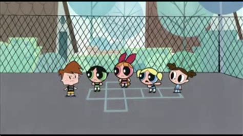 The Powerpuff Girls Movie (2002) - Alternate Ending - YouTube