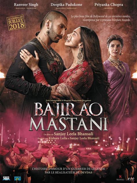 Gajanana bajirao mastani full movie - pianohopde