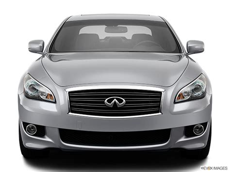 2013 Infiniti M56 Premium: Price, Review, Photos (Canada) | Driving