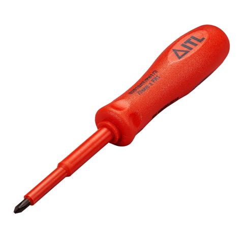 Insulated Phillips Screwdrivers - ITL