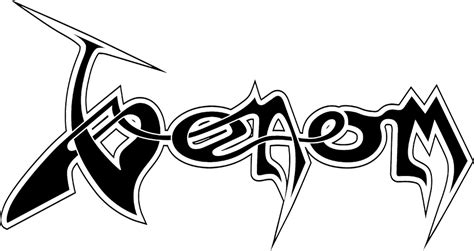 Download In Store - Venom Band Logo Png - Full Size PNG Image - PNGkit